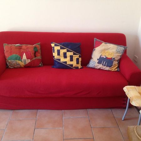 Casa Vacanze Torre Lapillo Kültér fotó