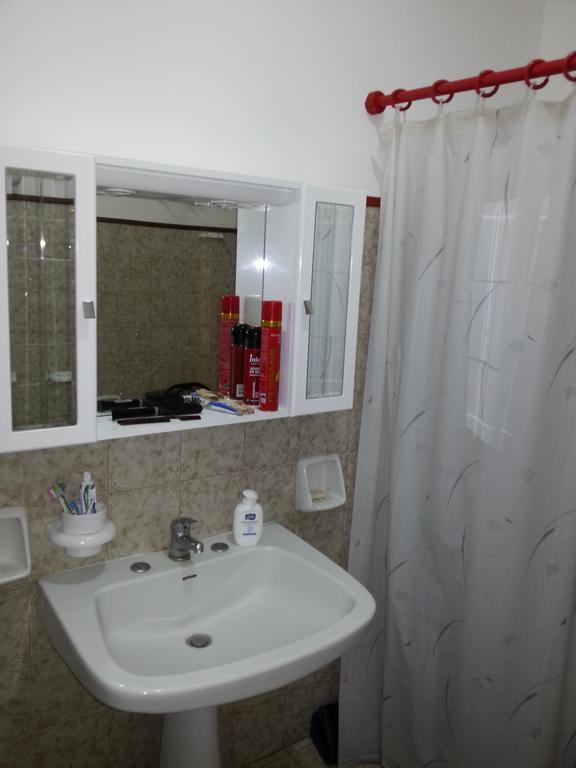 Casa Vacanze Torre Lapillo Kültér fotó
