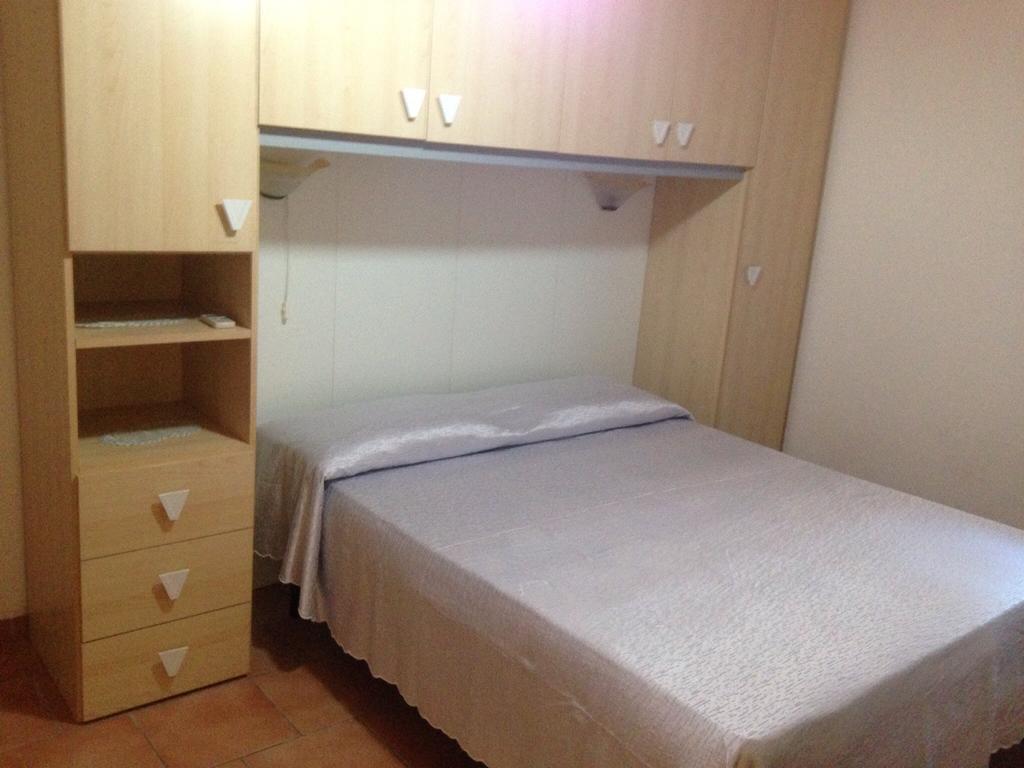 Casa Vacanze Torre Lapillo Kültér fotó